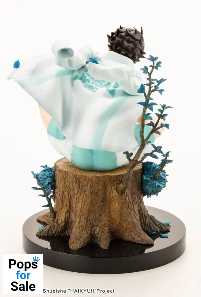 Haikyu!! ARTFXJ Statue 1/8 Toru Oikawa 18 cm Statues