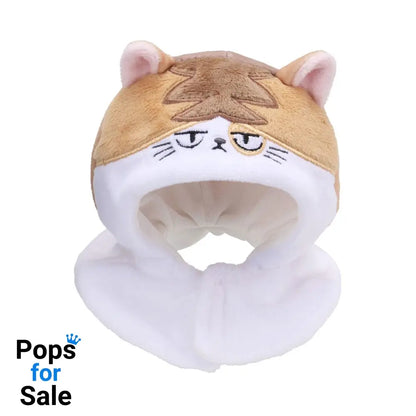 Haikyu!! Look Up Cape Accessories for Look Up PVC Statues Kenma Cat 12 cm