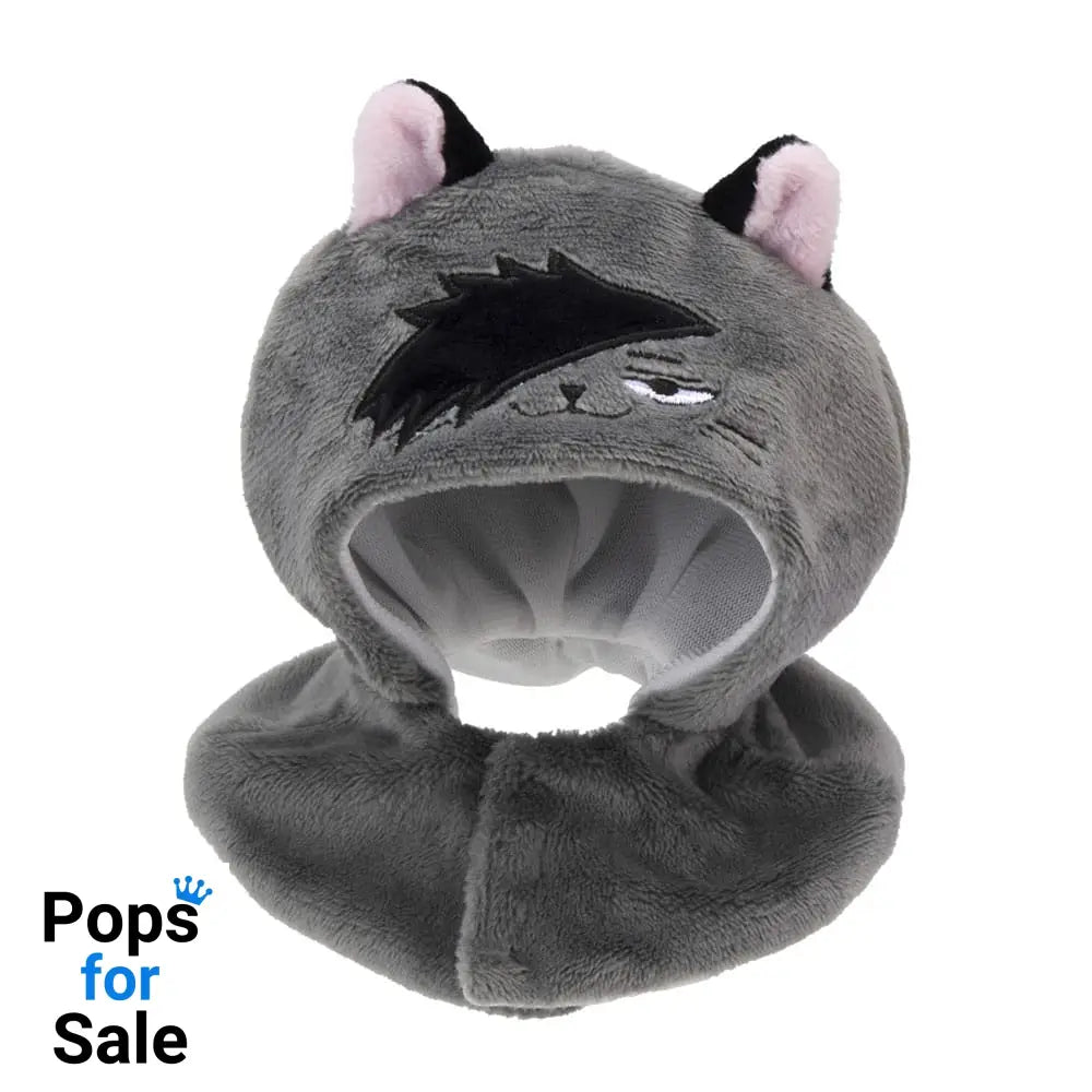 Haikyu!! Look Up Cape Accessories for Look Up PVC Statues Kuroo Cat 12 cm