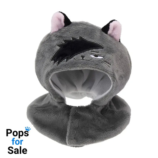 Haikyu!! Look Up Cape Accessories for Look Up PVC Statues Kuroo Cat 12 cm