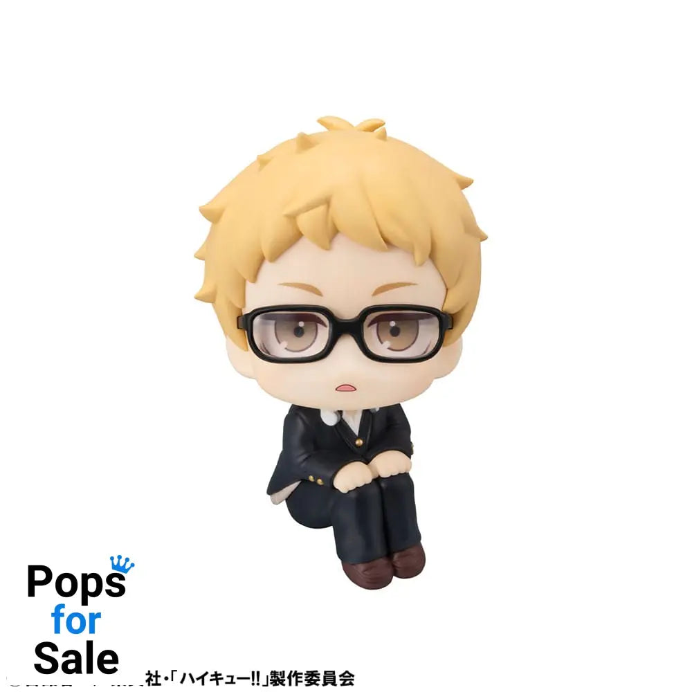 Haikyu!! Look Up PVC Statue Kei Tsukishima 11 cm