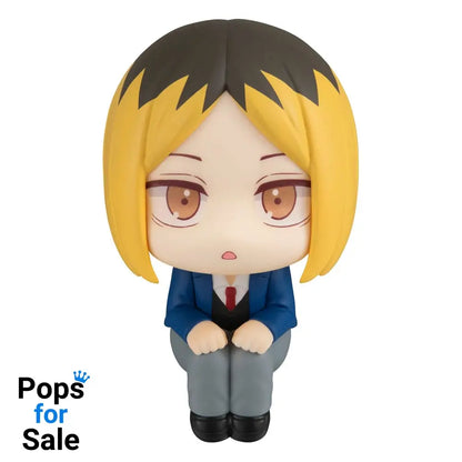 Haikyu!! Look Up PVC Statue Kenma Kozume 11 cm