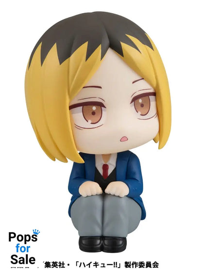 Haikyu!! Look Up PVC Statue Kenma Kozume 11 cm