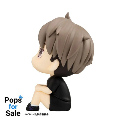 Haikyu!! Look Up PVC Statue Osamu Miya Uniform Ver. 11 cm