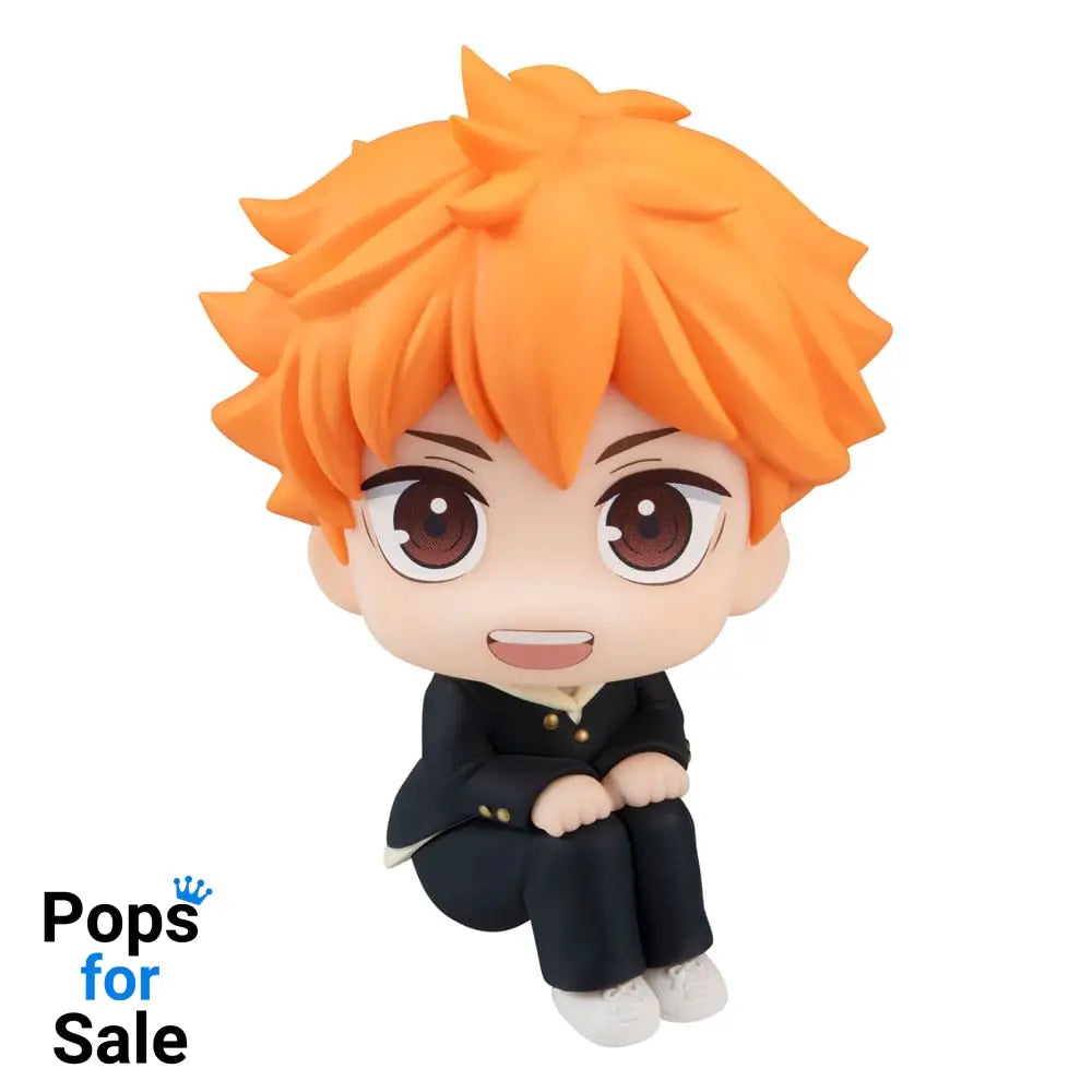Haikyu!! Look Up PVC Statue Shoyo Hinata 11 cm