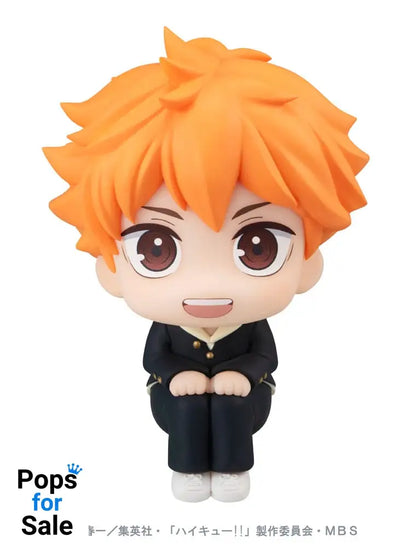 Haikyu!! Look Up PVC Statue Shoyo Hinata 11 cm