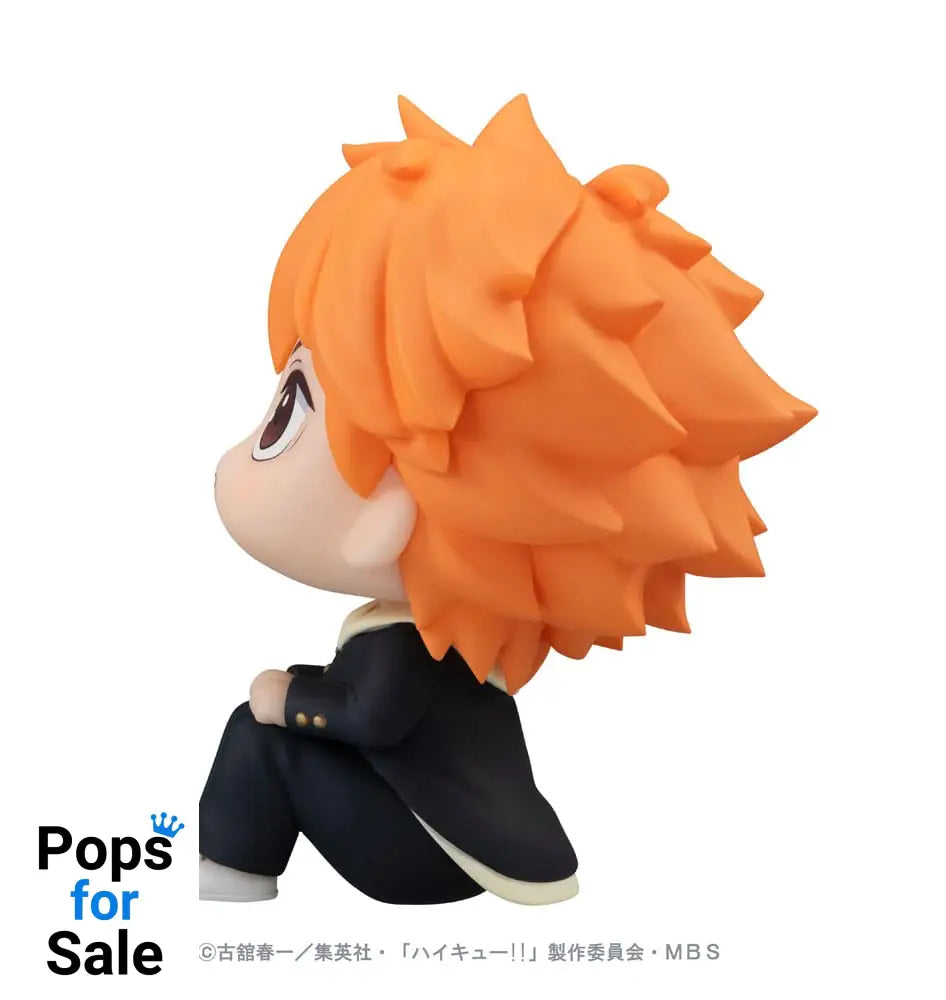 Haikyu!! Look Up PVC Statue Shoyo Hinata 11 cm