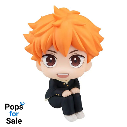 Haikyu!! Look Up PVC Statue Shoyo Hinata 11 cm Statues