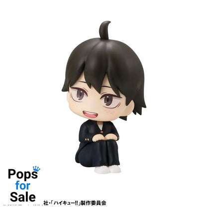 Haikyu!! Look Up PVC Statue Tadashi Yamaguchi 11 cm Statues