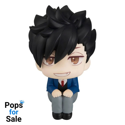 Haikyu!! Look Up PVC Statue Tetsuro Kuroo 11 cm