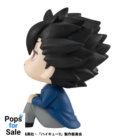 Haikyu!! Look Up PVC Statue Tetsuro Kuroo 11 cm