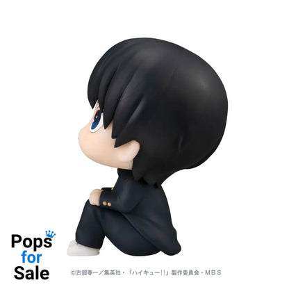 Haikyu!! Look Up PVC Statue Tobio Kageyama 11 cm Statues