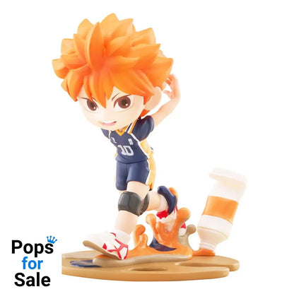 Haikyu!! PalVerse PVC Statue Shoyo Hinata 10 cm Statues