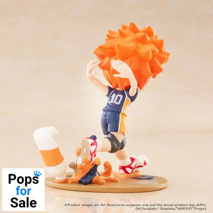 Haikyu!! PalVerse PVC Statue Shoyo Hinata 10 cm Statues