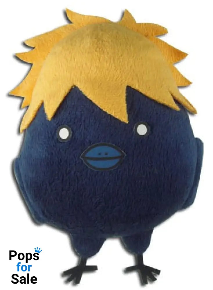 Haikyu!! Plush Figure Shoyo Crow 13 cm
