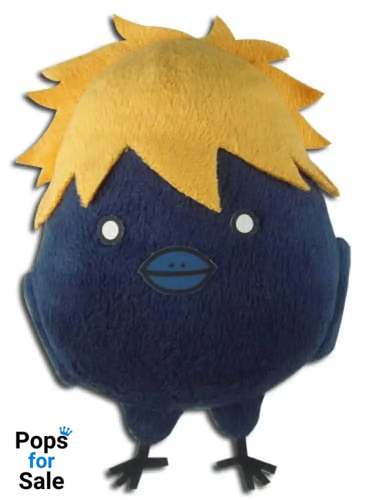 Haikyu!! Plush Figure Shoyo Crow 13 cm
