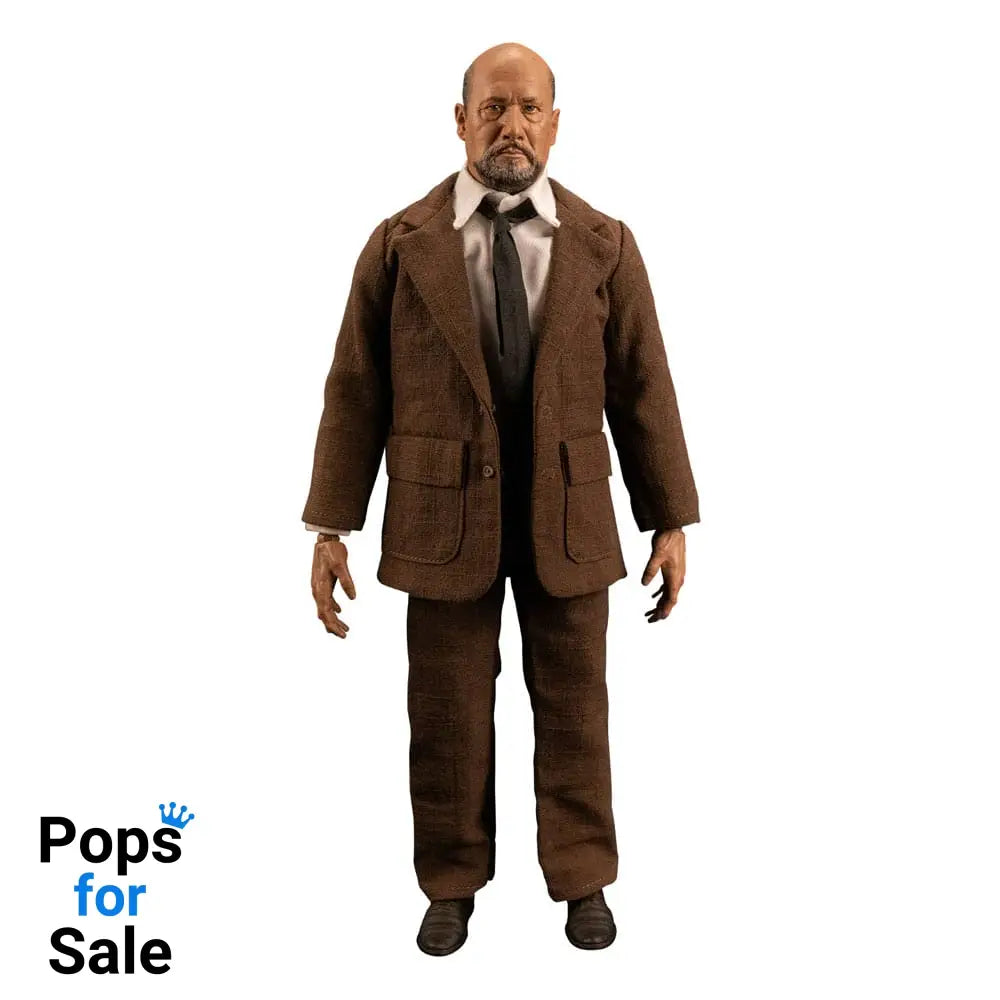 Halloween 1978 Action Figure 1/6 Dr Loomis 30 cm