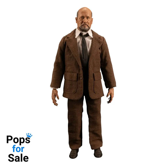 Halloween 1978 Action Figure 1/6 Dr Loomis 30 cm
