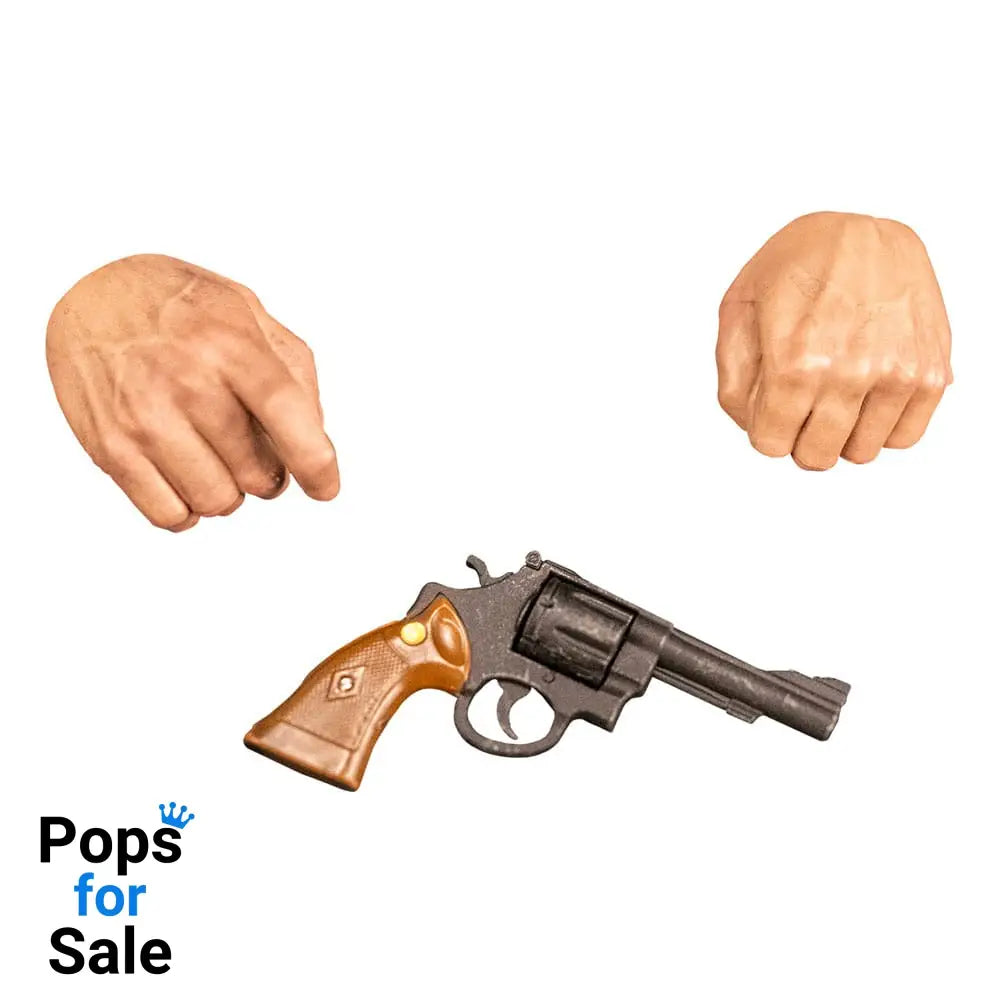 Halloween 1978 Action Figure 1/6 Dr Loomis 30 cm