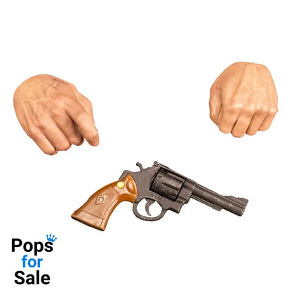 Halloween 1978 Action Figure 1/6 Dr Loomis 30 cm