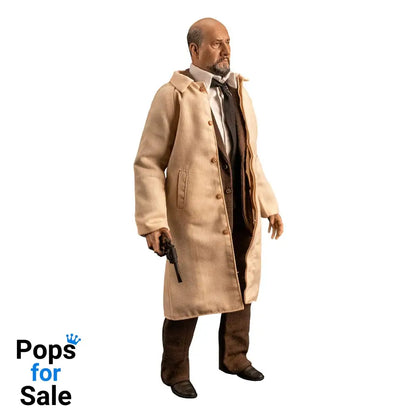Halloween 1978 Action Figure 1/6 Dr Loomis 30 cm