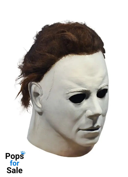 Halloween (1978) Latex Mask Michael Myers