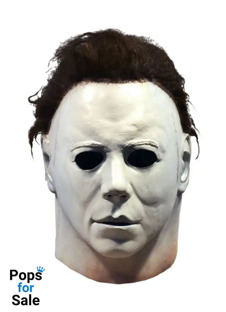 Halloween (1978) Latex Mask Michael Myers