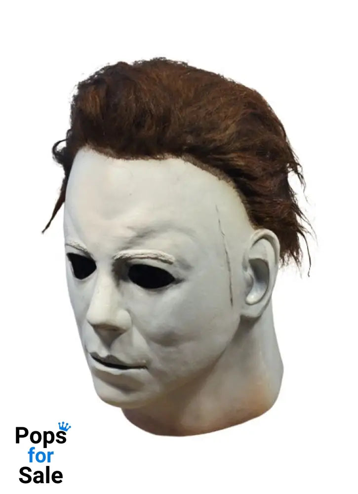 Halloween (1978) Latex Mask Michael Myers