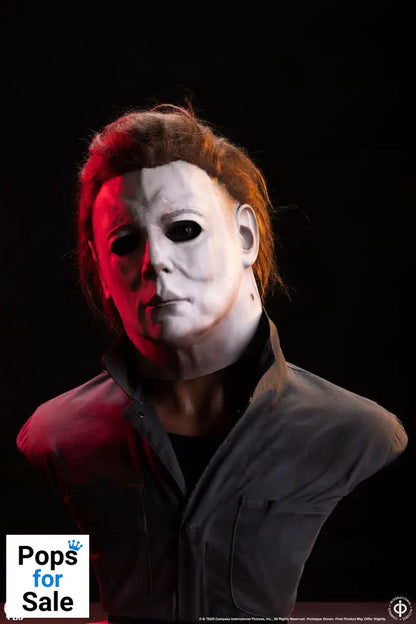 Halloween 1978 Legends Life-Size Bust Michael Myers 60 cm