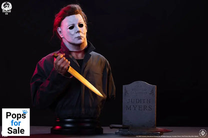 Halloween 1978 Legends Life-Size Bust Michael Myers EX Edition 88 cm