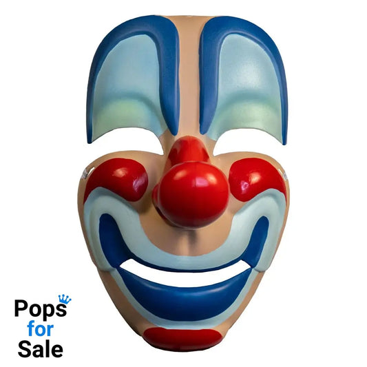 Halloween (1978) Mask Young Michael Clown Helmets & masks