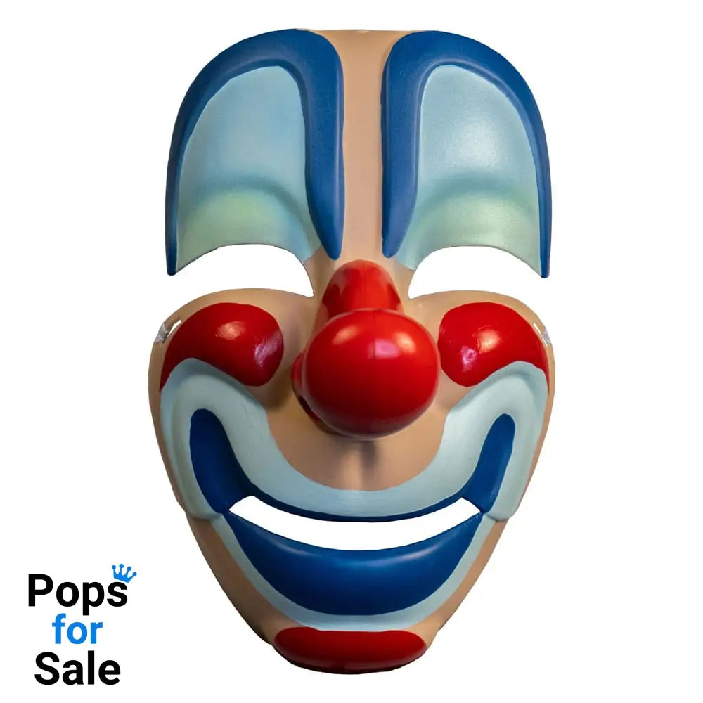 Halloween (1978) Mask Young Michael Clown