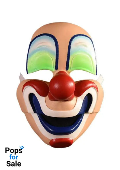 Halloween (1978) Mask Young Michael Myers Clown Costumes & Fun items