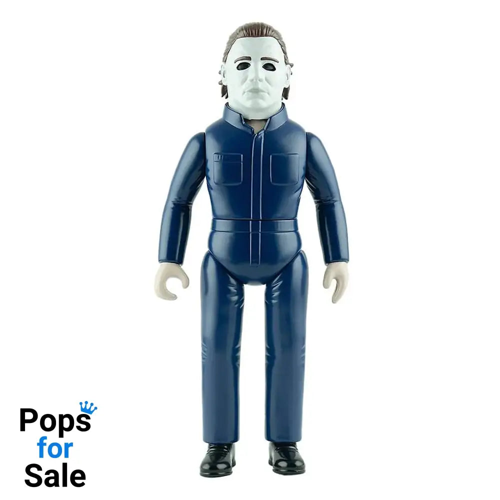 Halloween 2 Soft Vinyl Figure Michael Myers Deluxe 25 cm Action figures