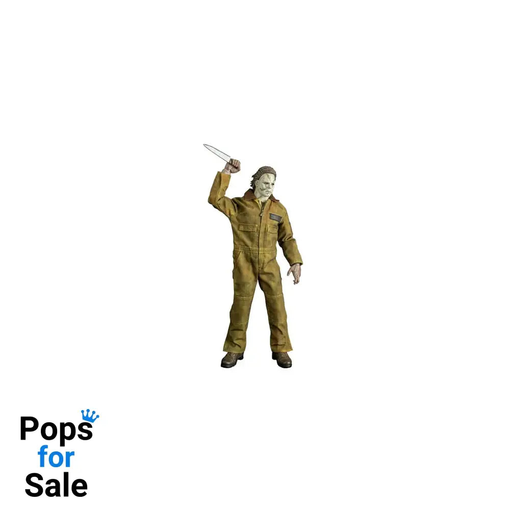 Halloween 2007 Action Figure 1/6 Michael Myers 30 cm Statues