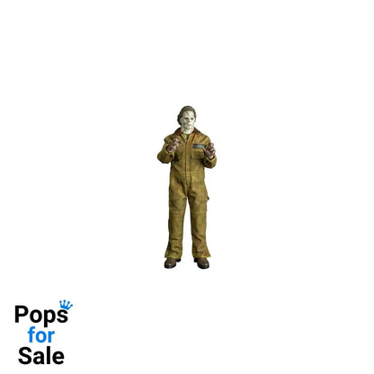 Halloween 2007 Action Figure 1/6 Michael Myers 30 cm Statues
