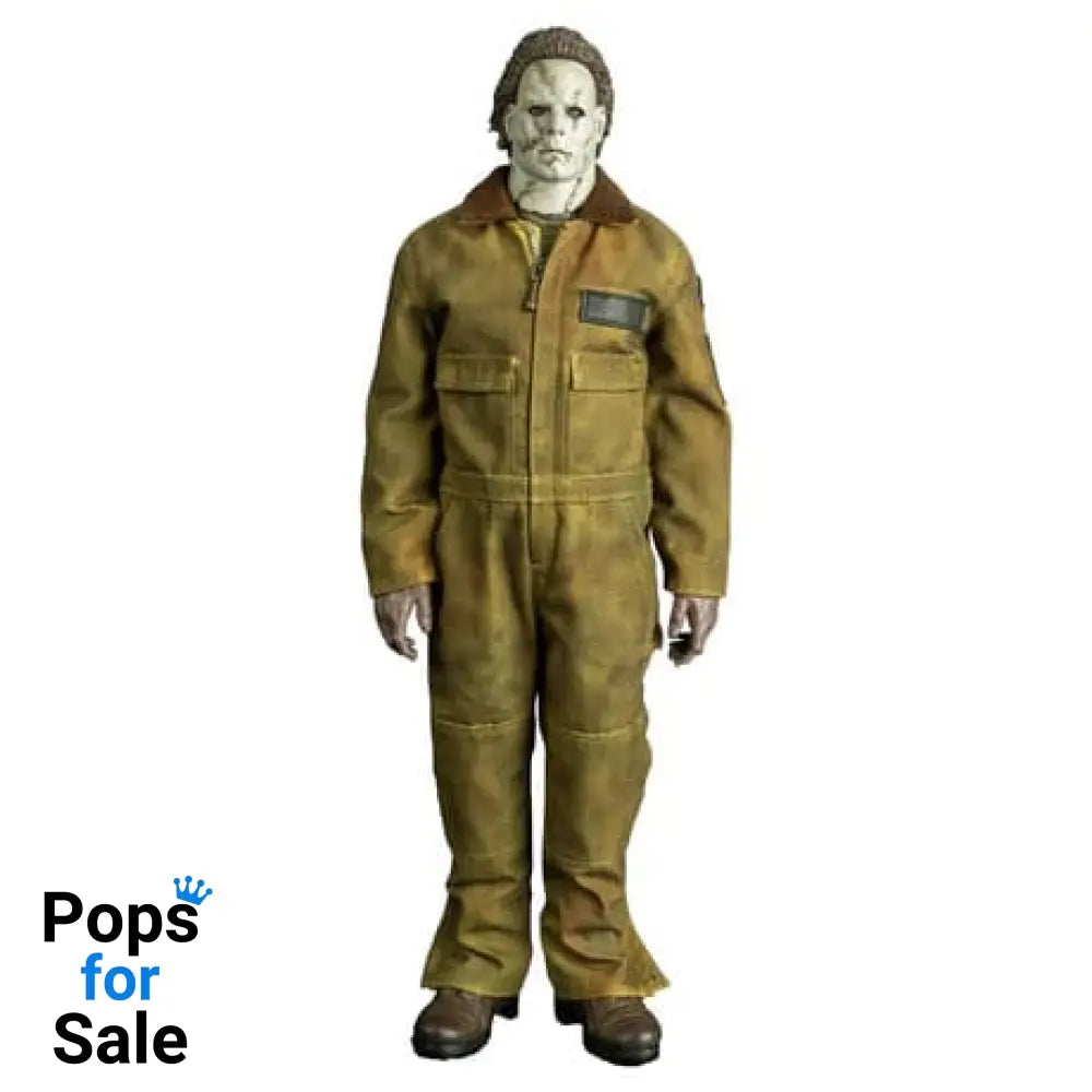 Halloween 2007 Action Figure 1/6 Michael Myers 30 cm Statues