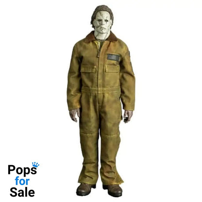 Halloween 2007 Action Figure 1/6 Michael Myers 30 cm Statues