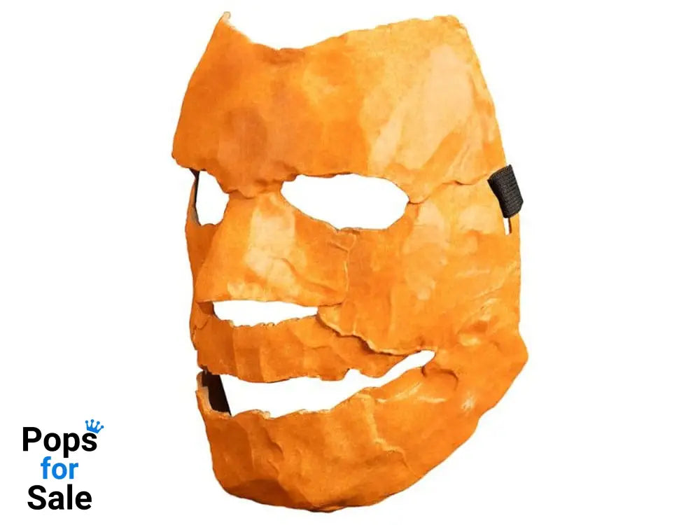 Halloween 2007 Mask Asylum