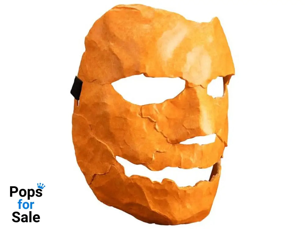 Halloween 2007 Mask Asylum