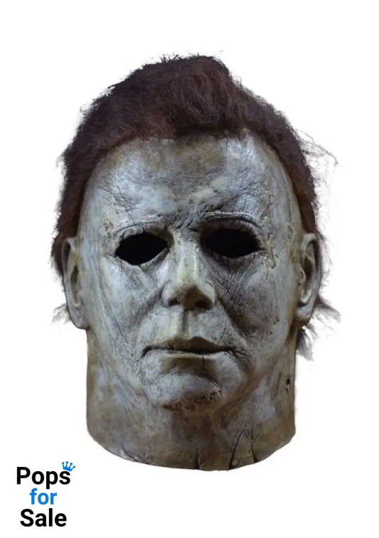 Halloween (2018) Latex Mask Michael Myers