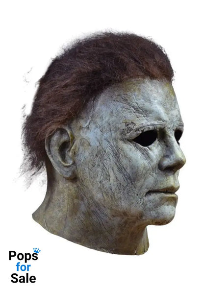 Halloween (2018) Latex Mask Michael Myers