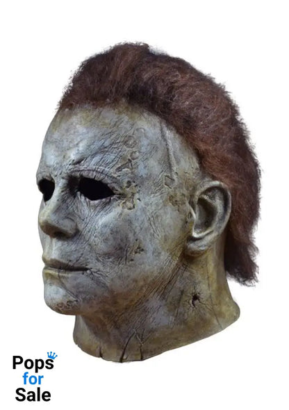 Halloween (2018) Latex Mask Michael Myers