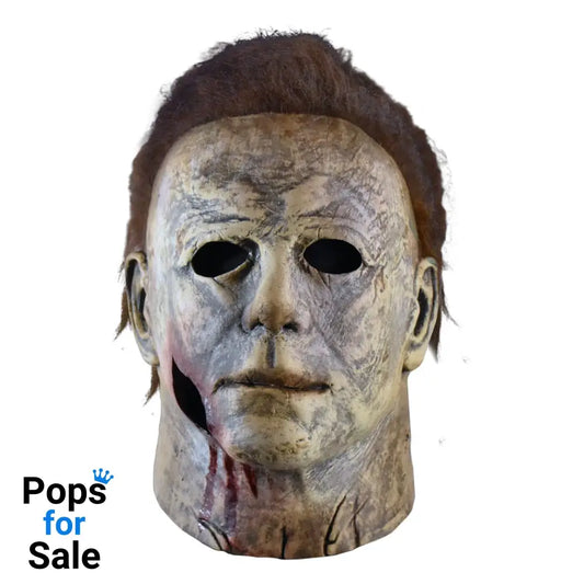 Halloween 2018 Mask Michael Myers (Bloody Edition) Helmets & masks