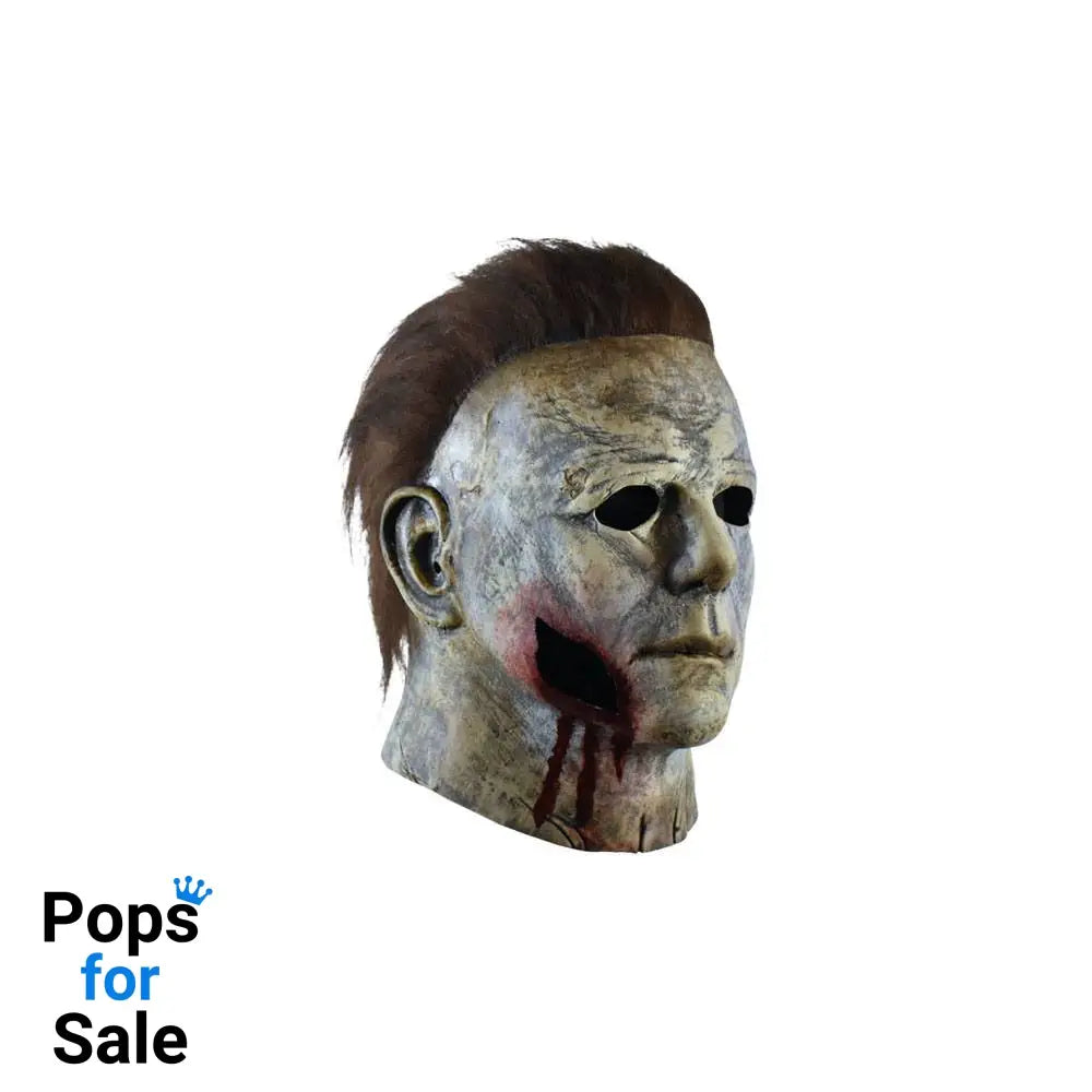 Halloween 2018 Mask Michael Myers (Bloody Edition)