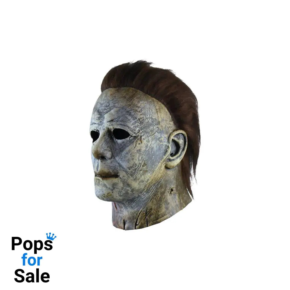 Halloween 2018 Mask Michael Myers (Bloody Edition)