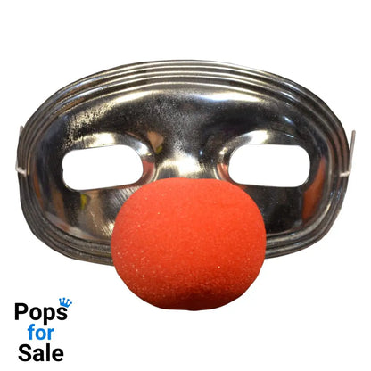 Halloween 4 Mask Jamie Lloyd Clown