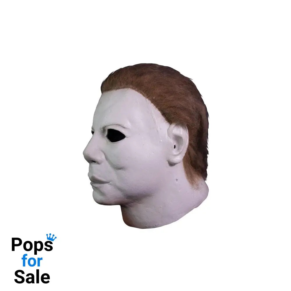 Halloween 4 Mask (Poster Version)