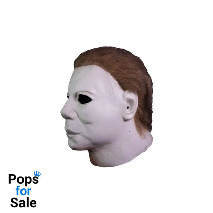 Halloween 4 Mask (Poster Version)