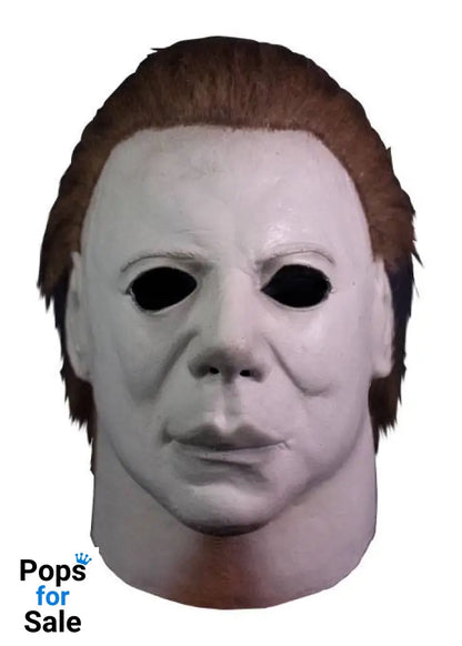 Halloween 4 Mask (Poster Version) Costumes & Fun items